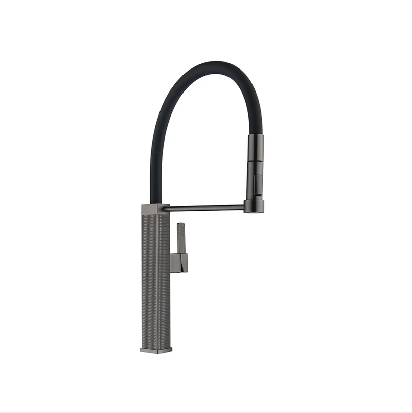 Grifo PISA BLACK DRIJA
