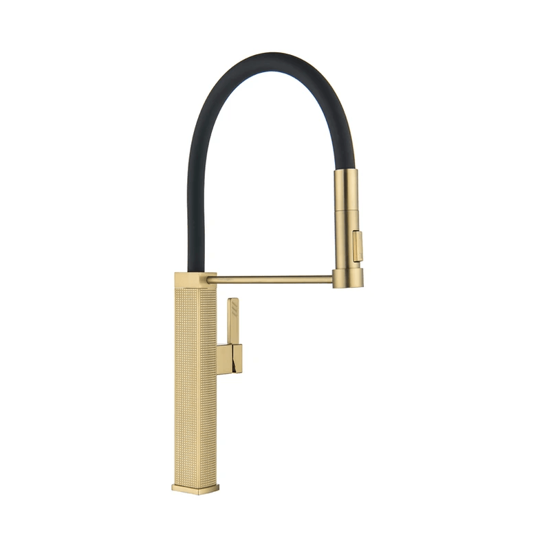 Grifo PISA GOLD DRIJA