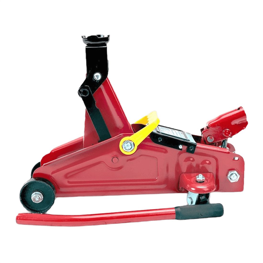 Gata hidráulica carretillo 1.5ton rango levante TORIN 128 - 300mm