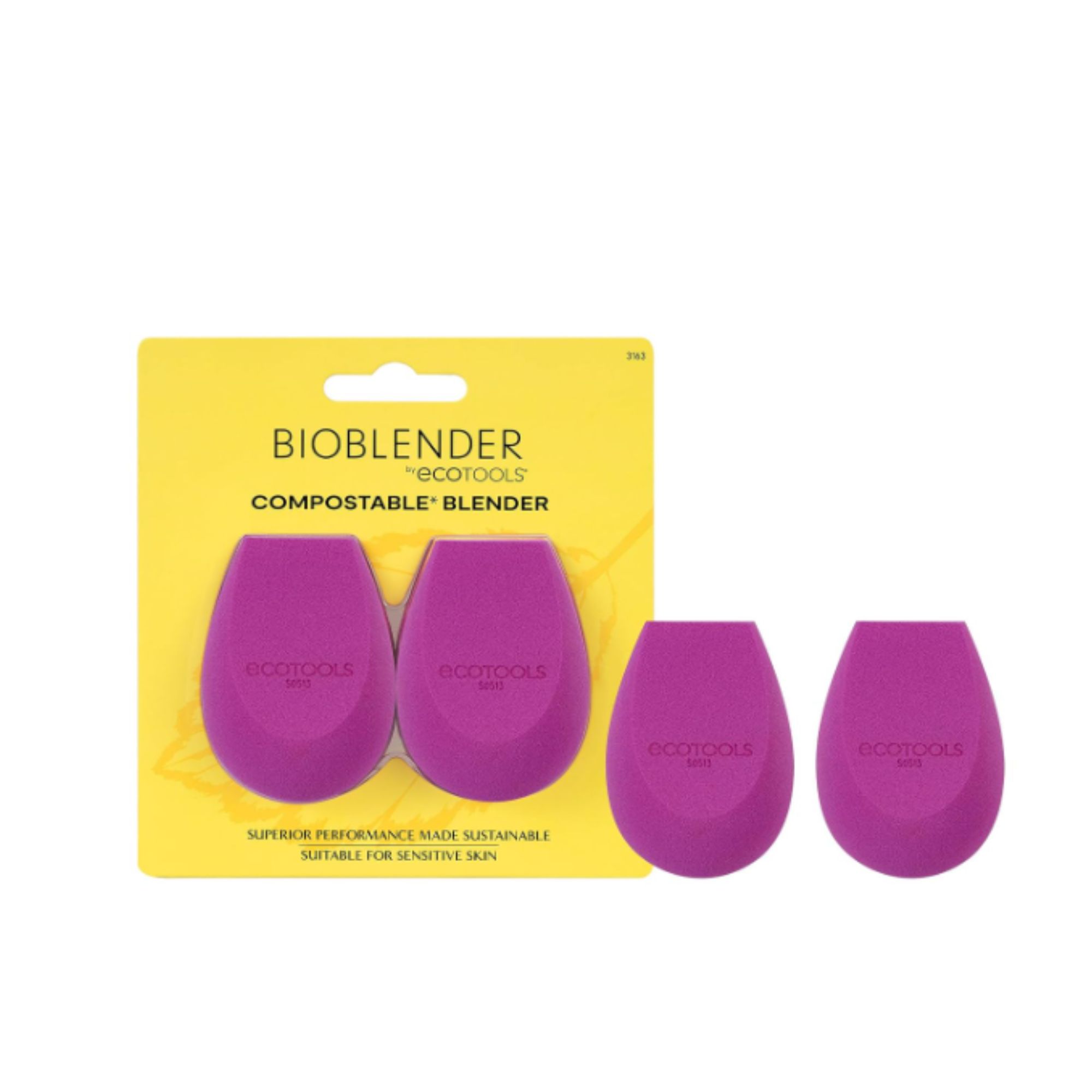 Bioblender EcoTools