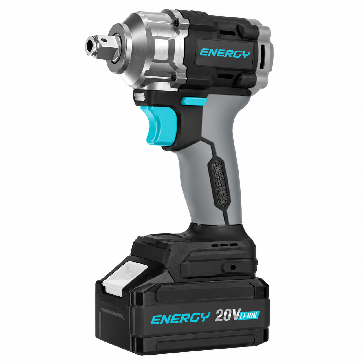 Herramienta 2 en 1 Energy Atornillador y Llave de Impacto 20V 350Nm IWS35 20 C1