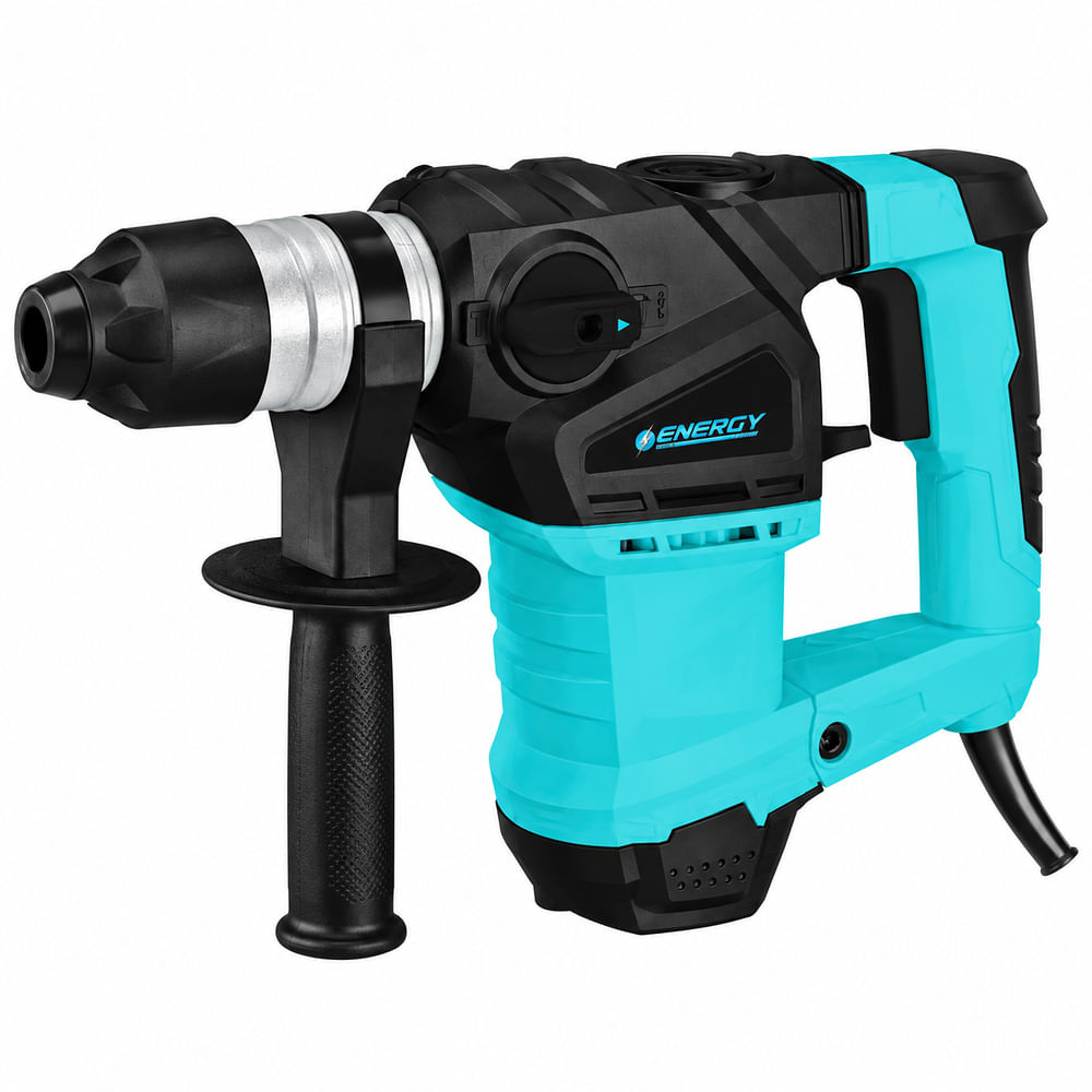 Rotomartillo Energy SDS Plus 1500 W RH32 1 120 K