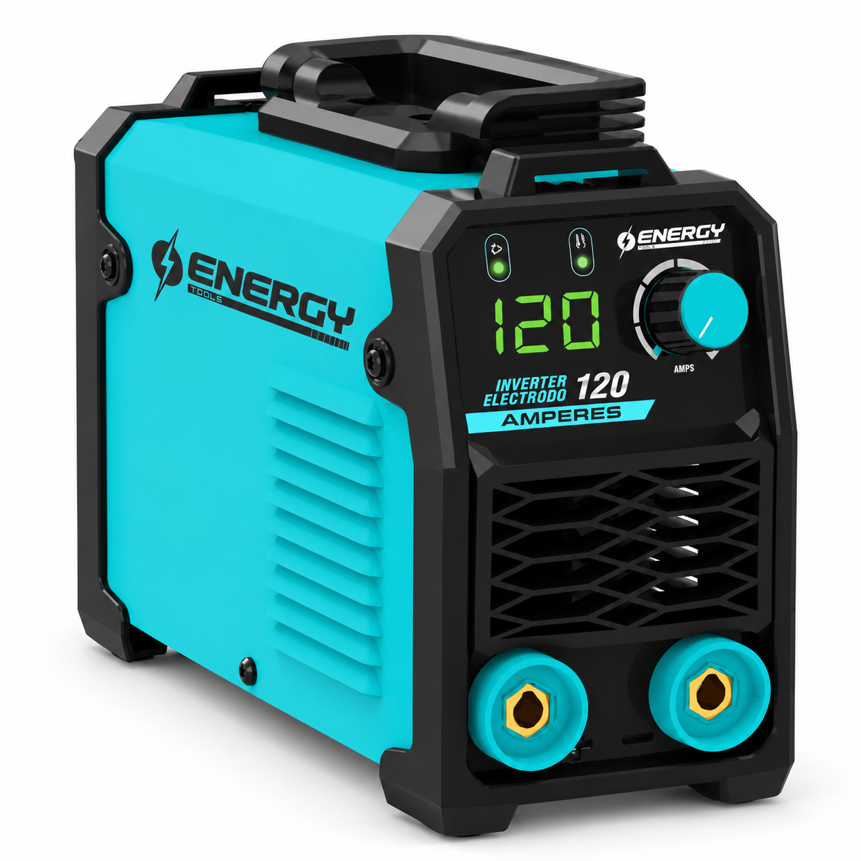 Soldadora Inverter Energy 120 A 120 V I120 120