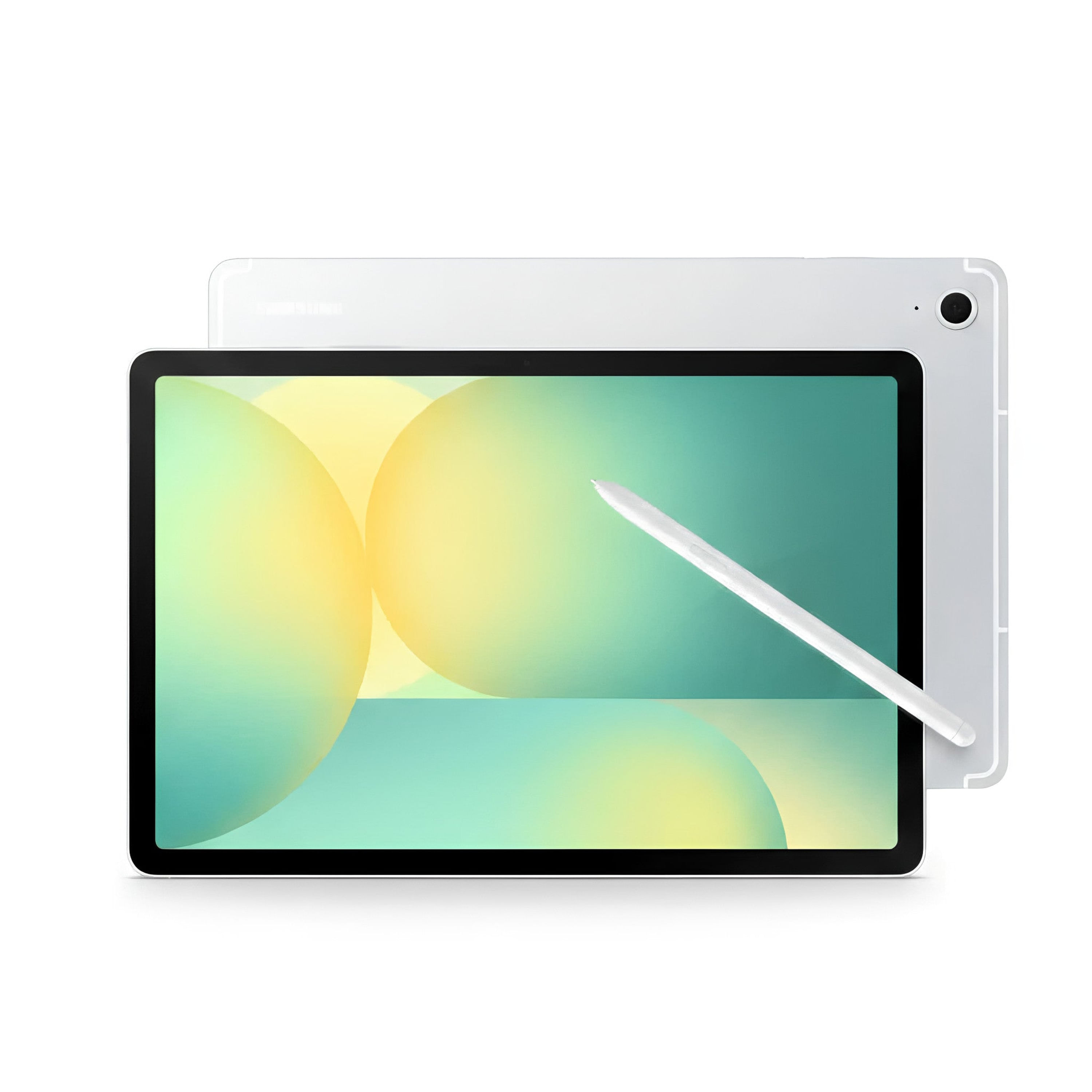 Tablet Samsung Galaxy Tab S10 FE 10,9 8GB Plata con S Pen