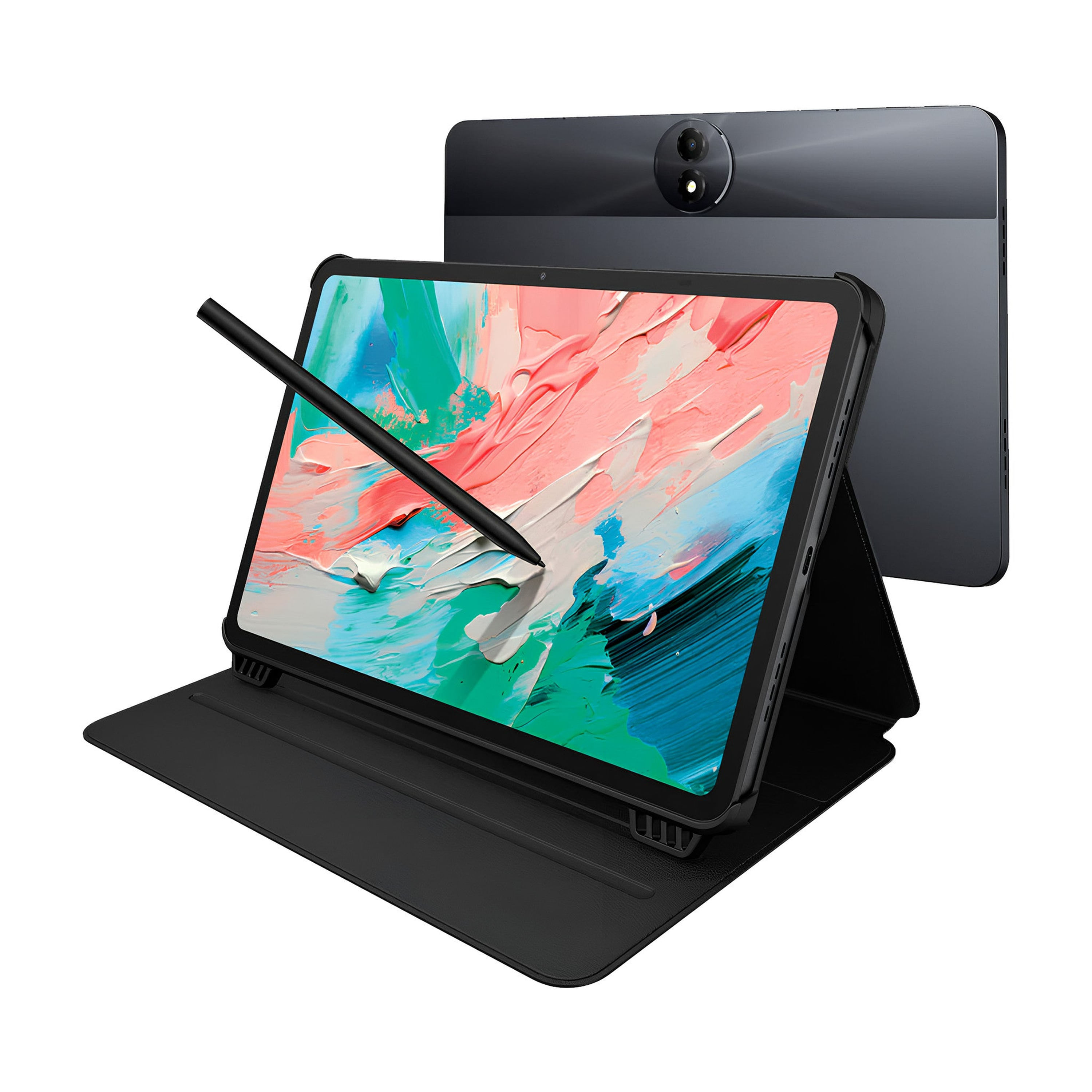 Tablet TCL NXTPAPER 11 Gen 2 11 pulgadas FHD 8 GB 128 GB con funda y lápiz