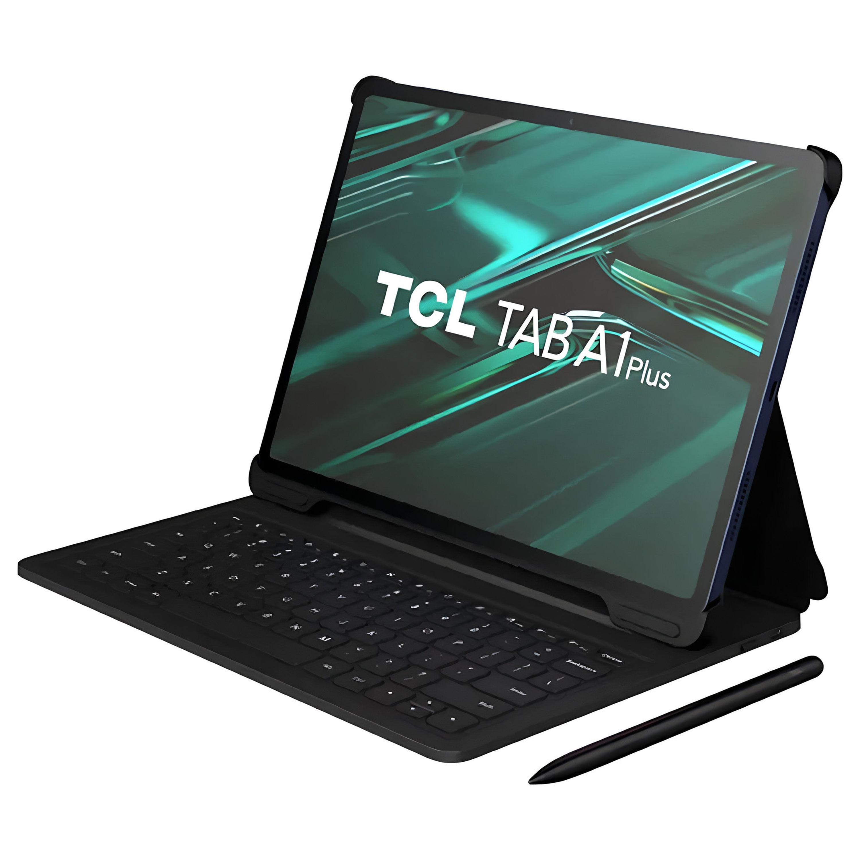 Tablet TCL TAB A1 Plus de 12,2 pulgadas con funda teclado y lápiz