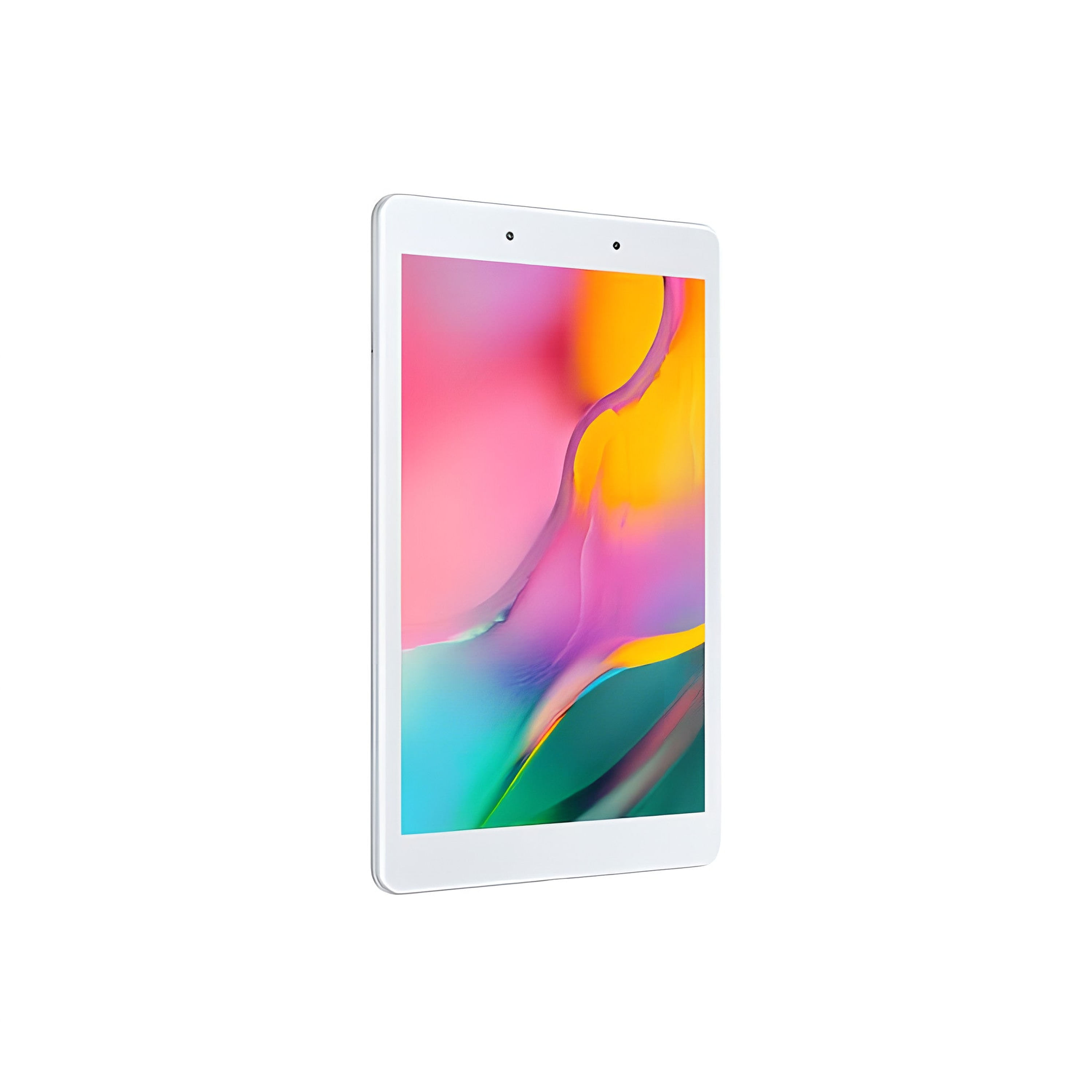Tablet Samsung Galaxy Tab A de 8 pulgadas 32 GB plata