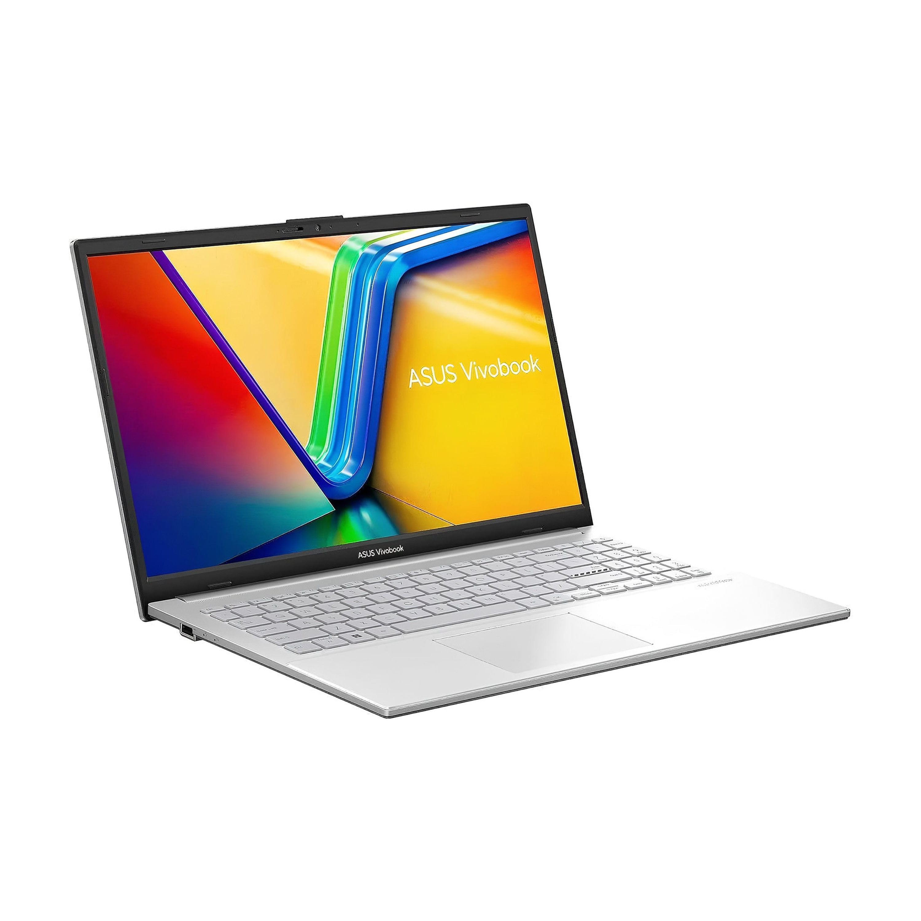Laptop ASUS Vivobook Go 15 de 15,6 pulgadas con 8 GB RAM y 256 GB