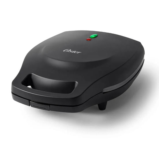 Tosty Arepa Oster CKSTAM0513, cocina 6 arepas en 7 min, CKSTAM0513