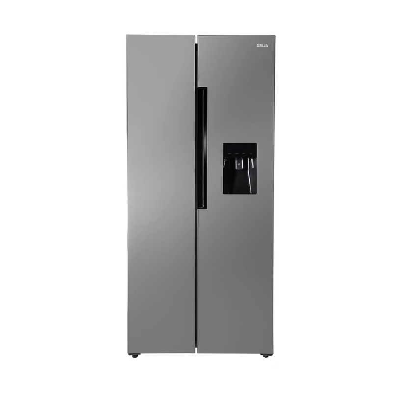 Refrigeradora DRIJA INOX-18