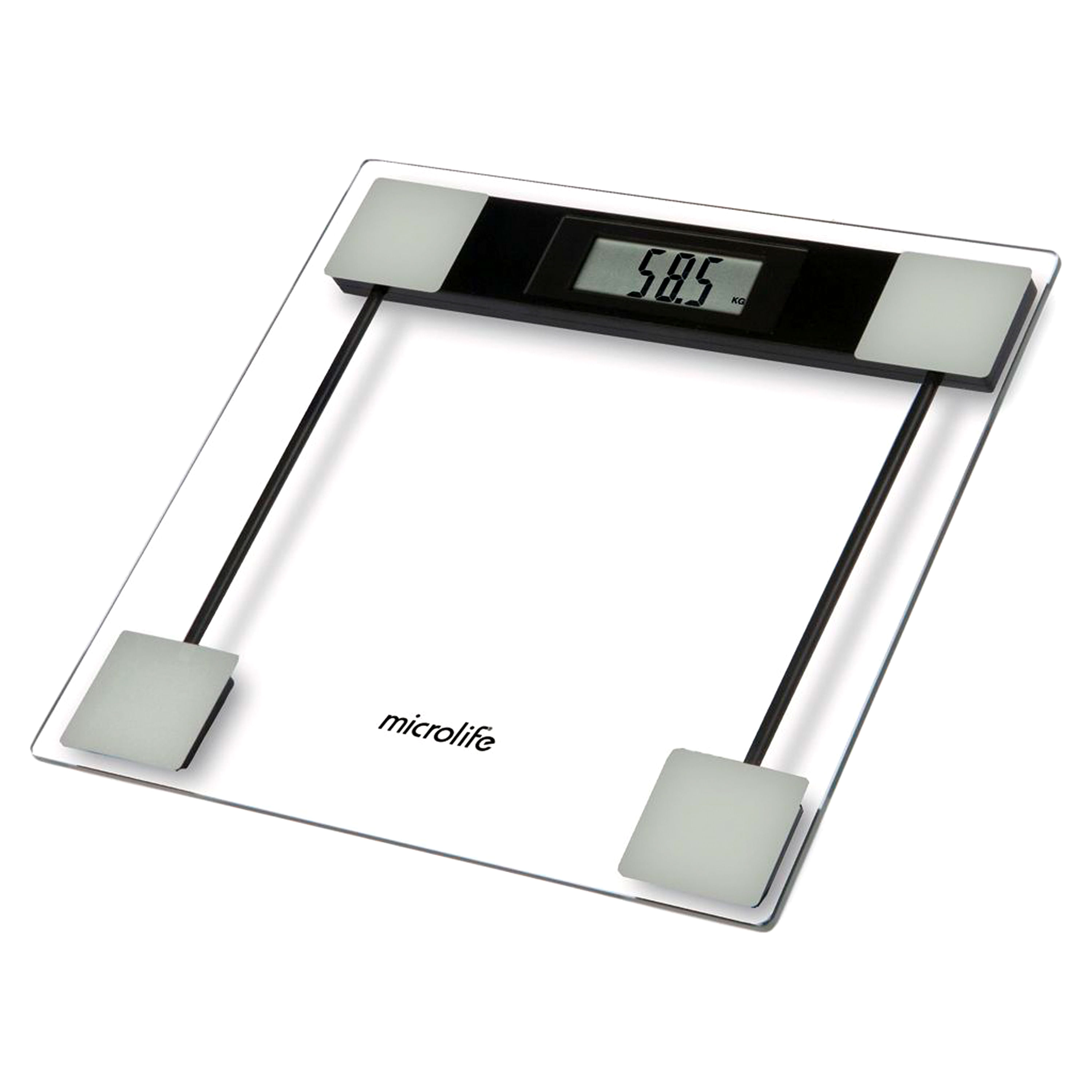 Báscula de peso Microlife modelo WS 50 - 1 unidad