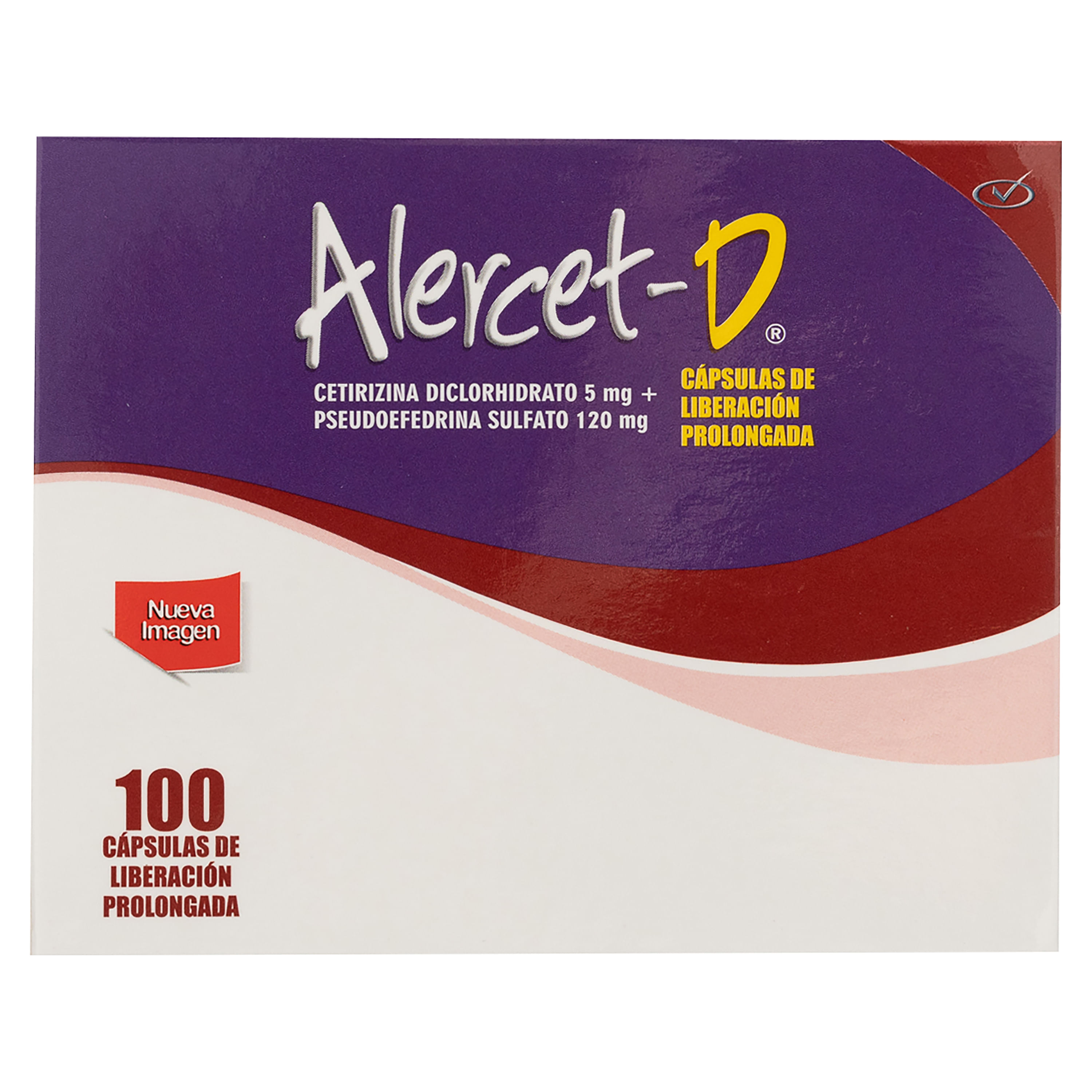 Alercet D