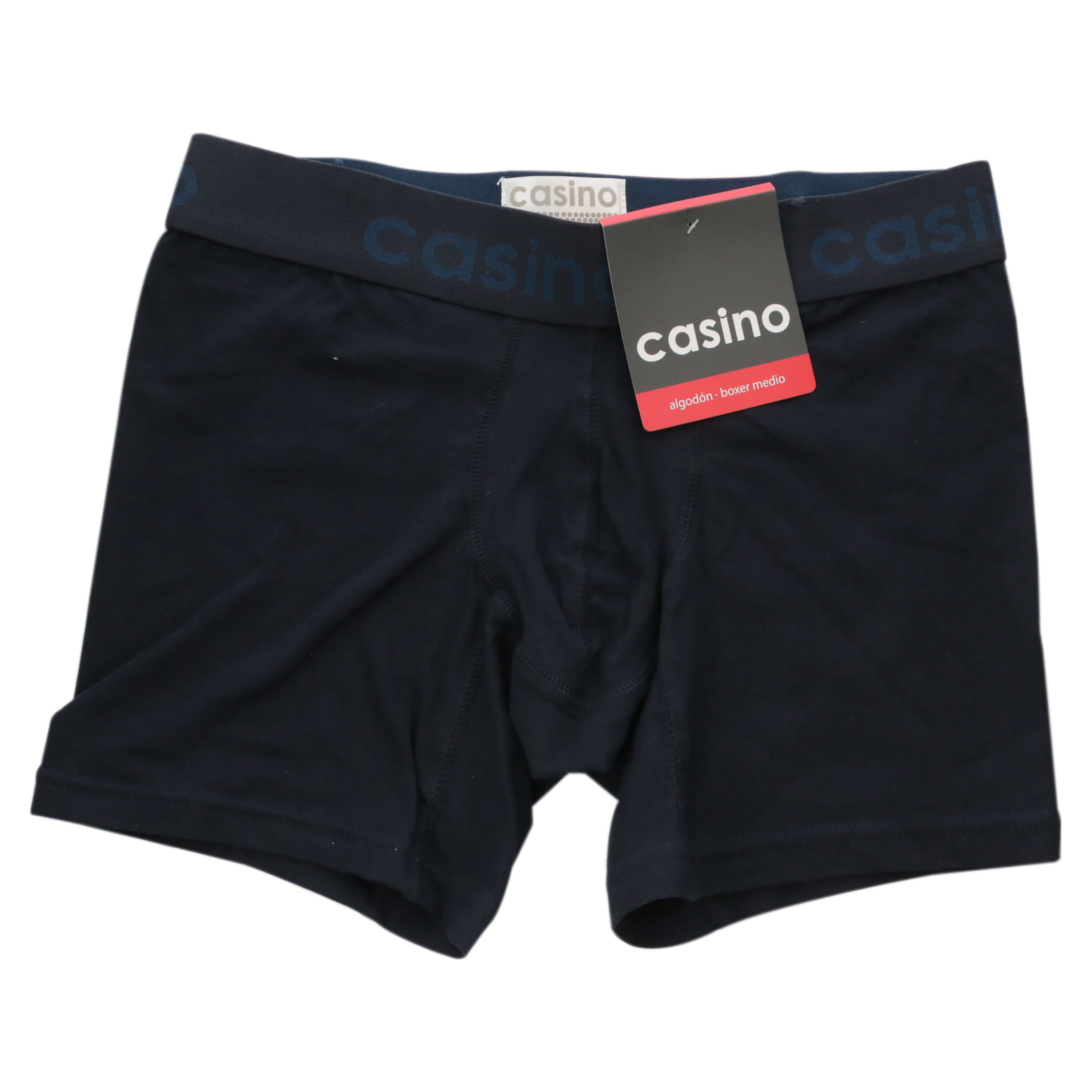 Boxer Casino Falcao Azul S