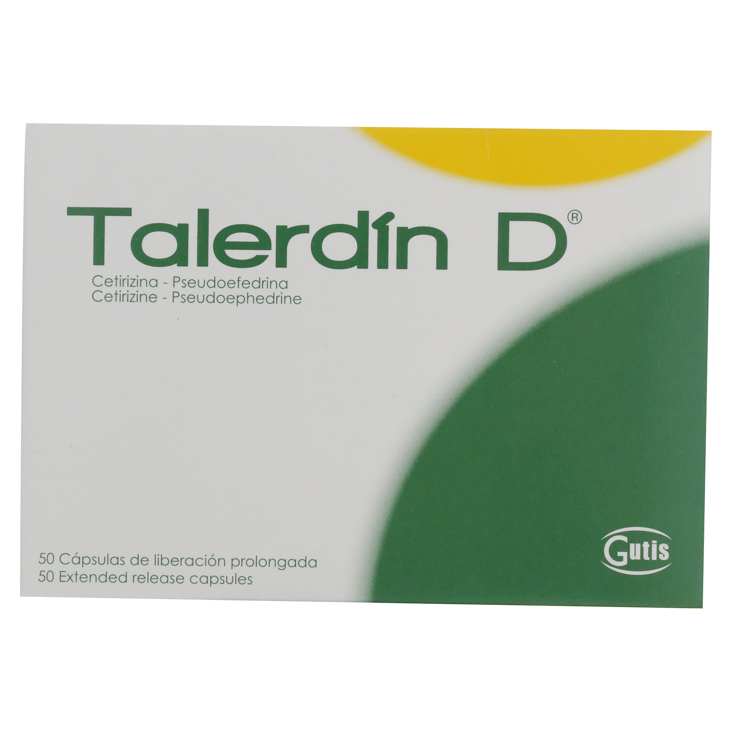 Talerdín D