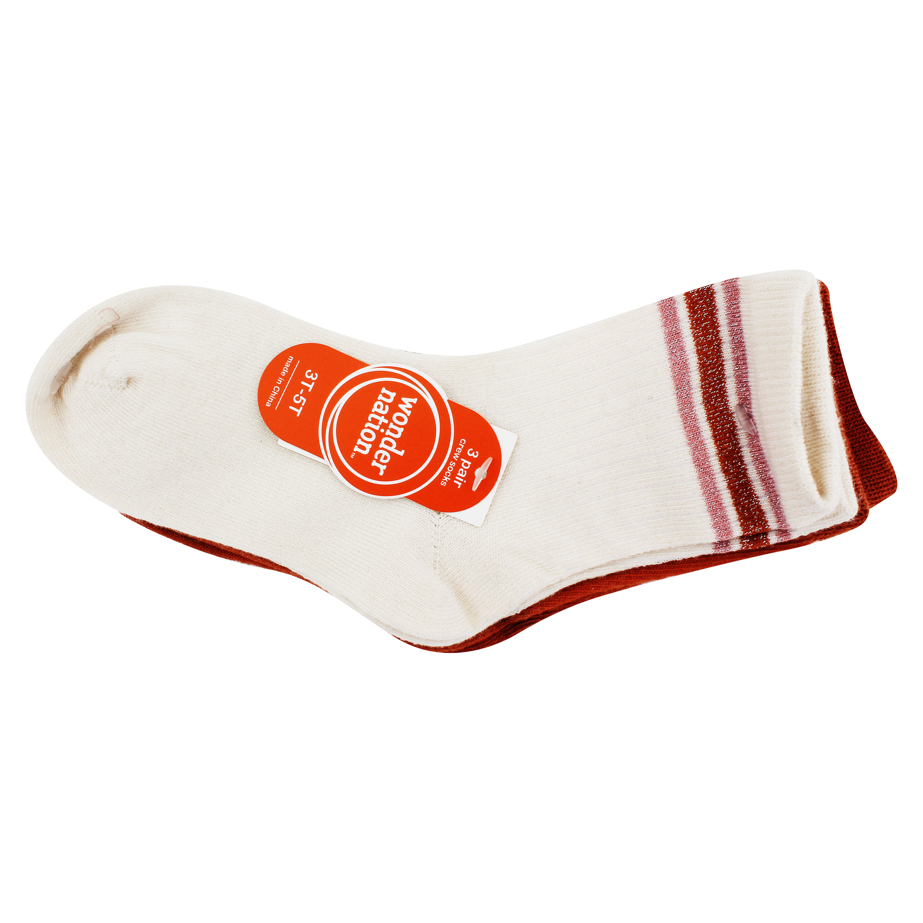 Infant Calceta 3Pk