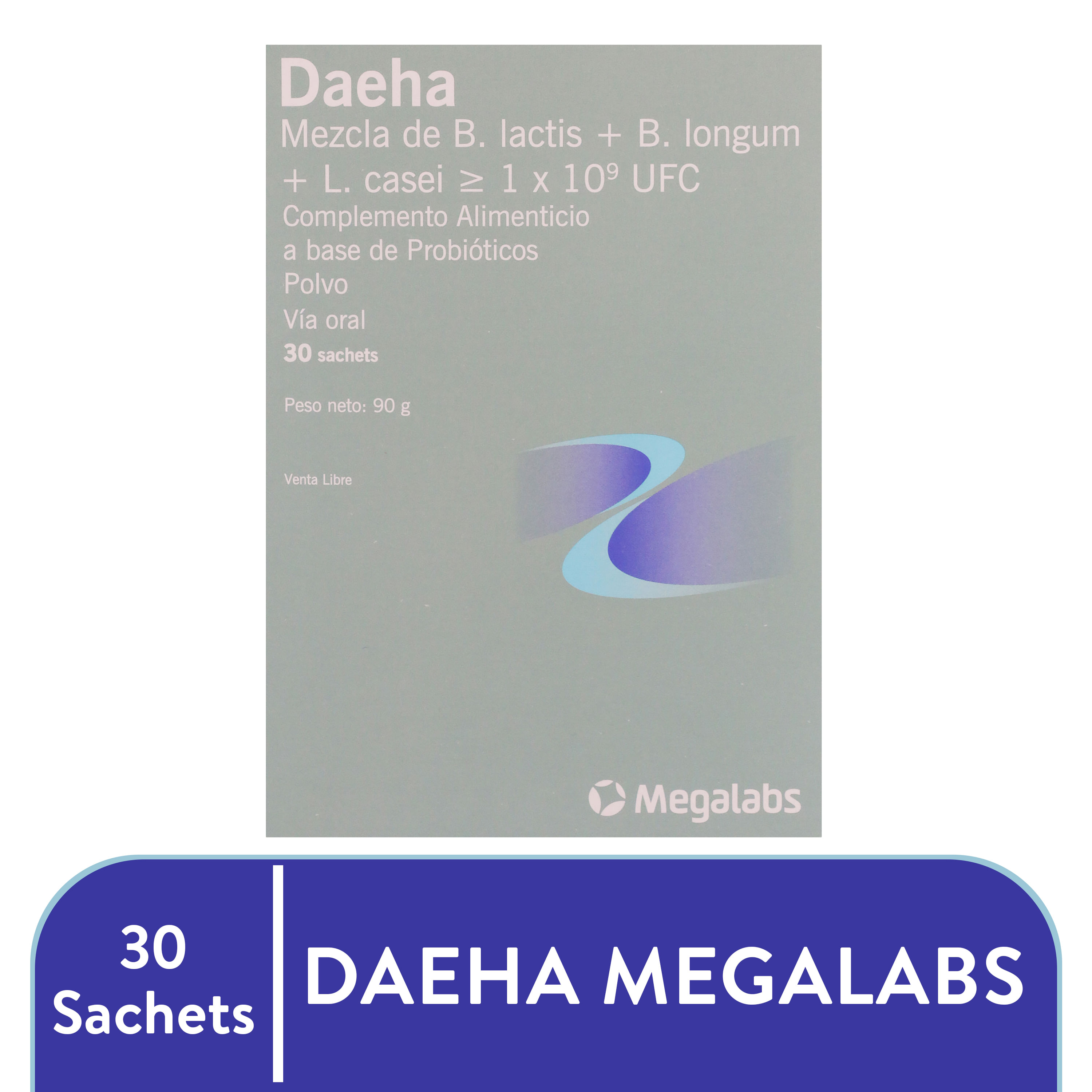 Daeha X 30S