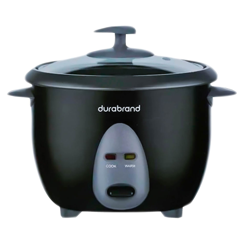 Durabrand Olla Arrocera color capacidad: 3 tazas