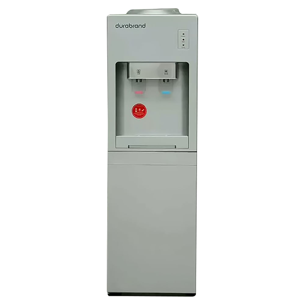 Durabrand Dispensador de agua rectangular de pie GM 05 JX1E wireless water_dispenser