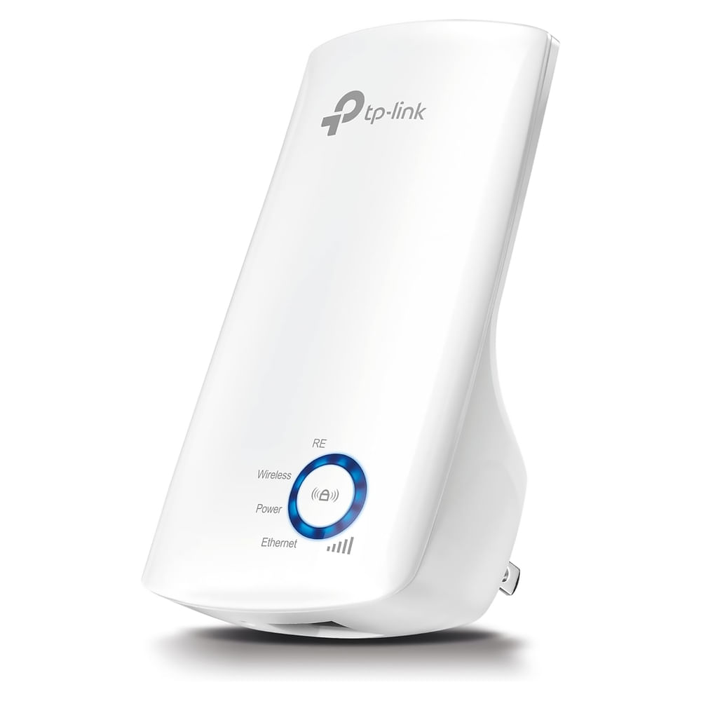 Amplificador De Senal Tp Link Tl
