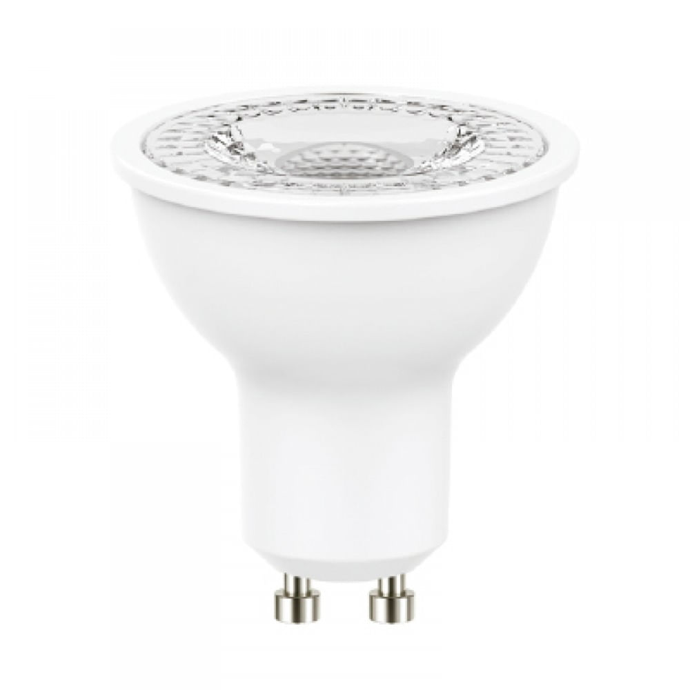 Bob Led Gu10 5 5W 100 240V 6500K350Lm