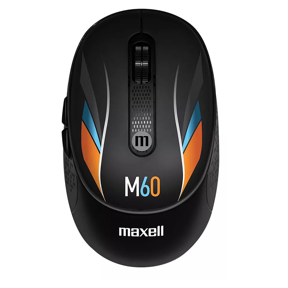 Mouse Maxell Race M60