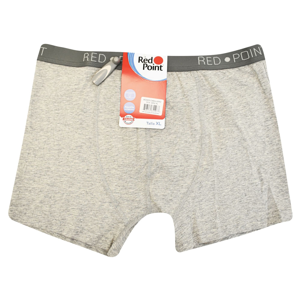 Boxer Redpoint Caballero 1015 Xl Gris