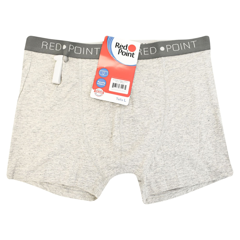 Boxer Redpoint Caballero 1015 L Gris