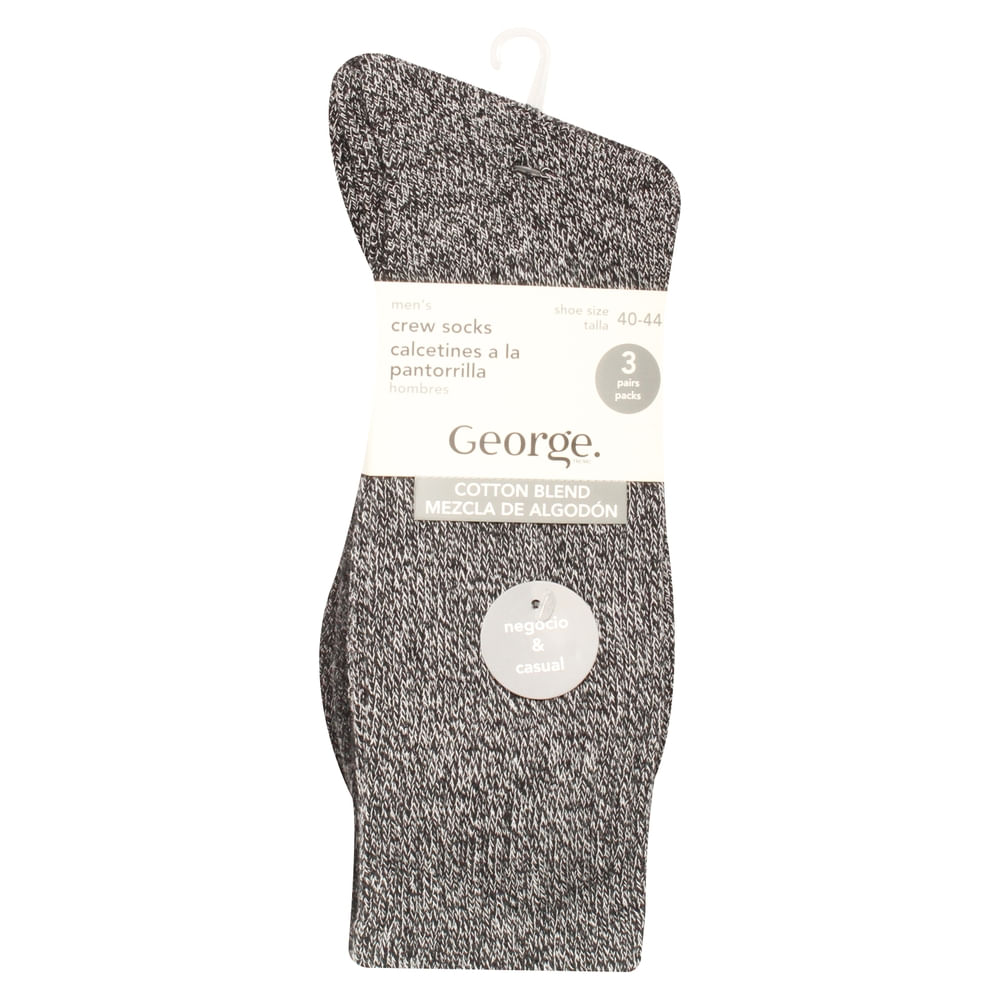 Men S Crew Socks