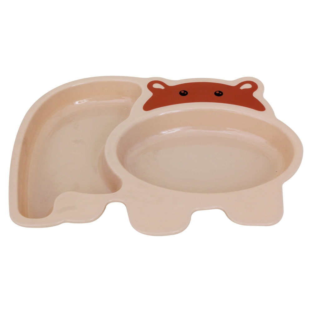 Plato Para Bebe Hello Baby B