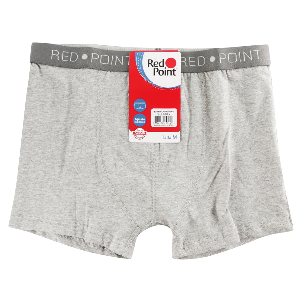 Boxer Redpoint Caballero 1015 M Gris