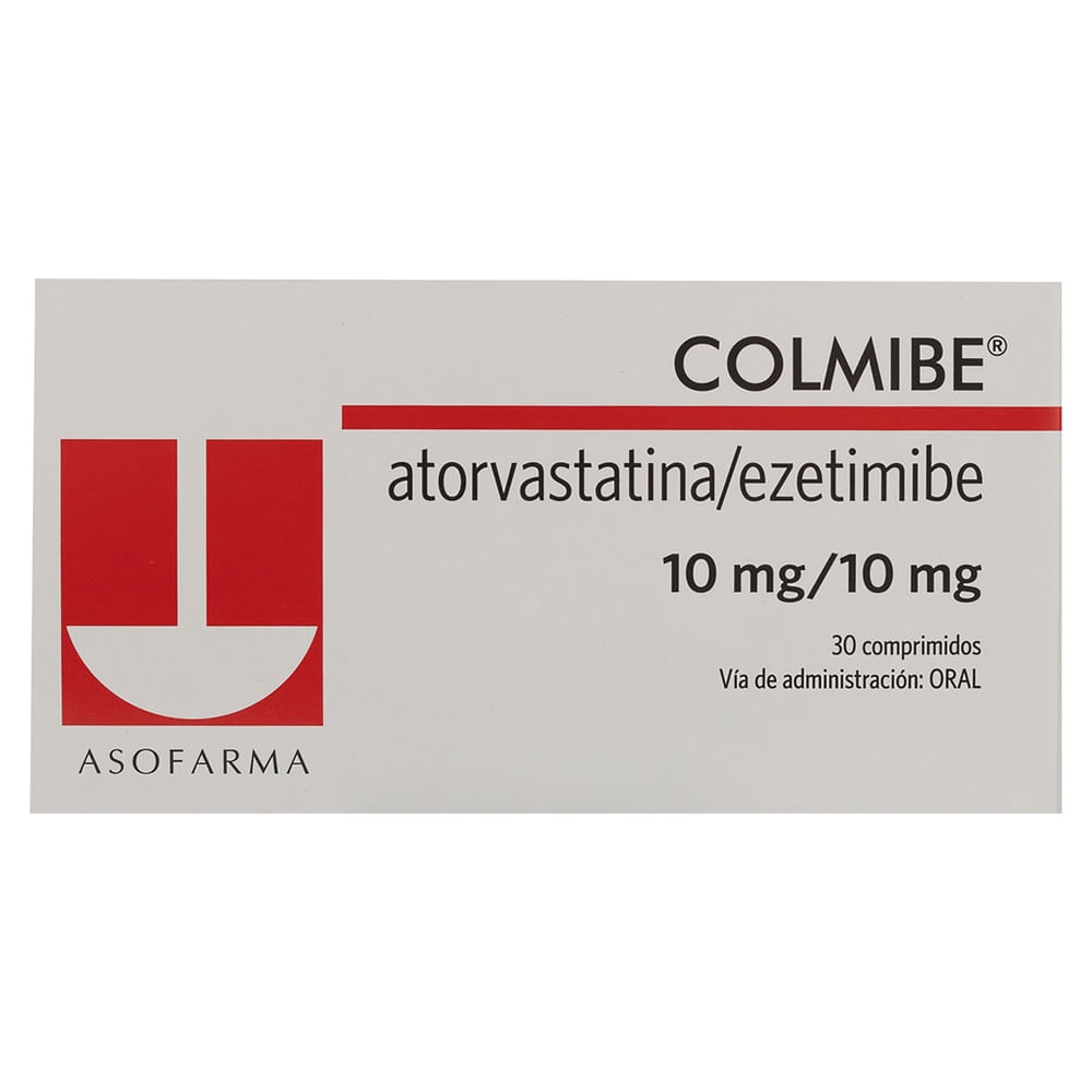 Colmibe