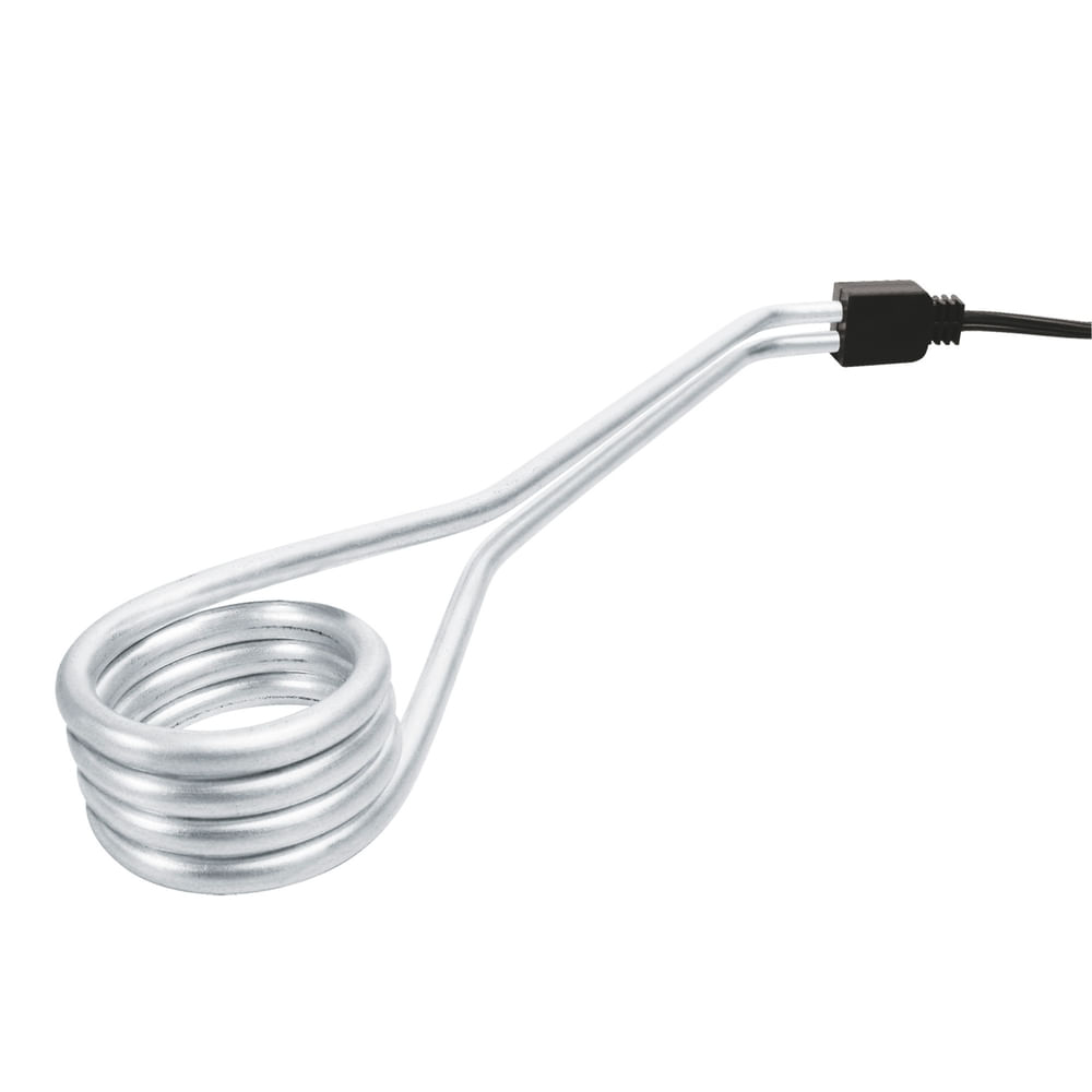 Calentador De Agua Hyper Tought De 1000 Watts