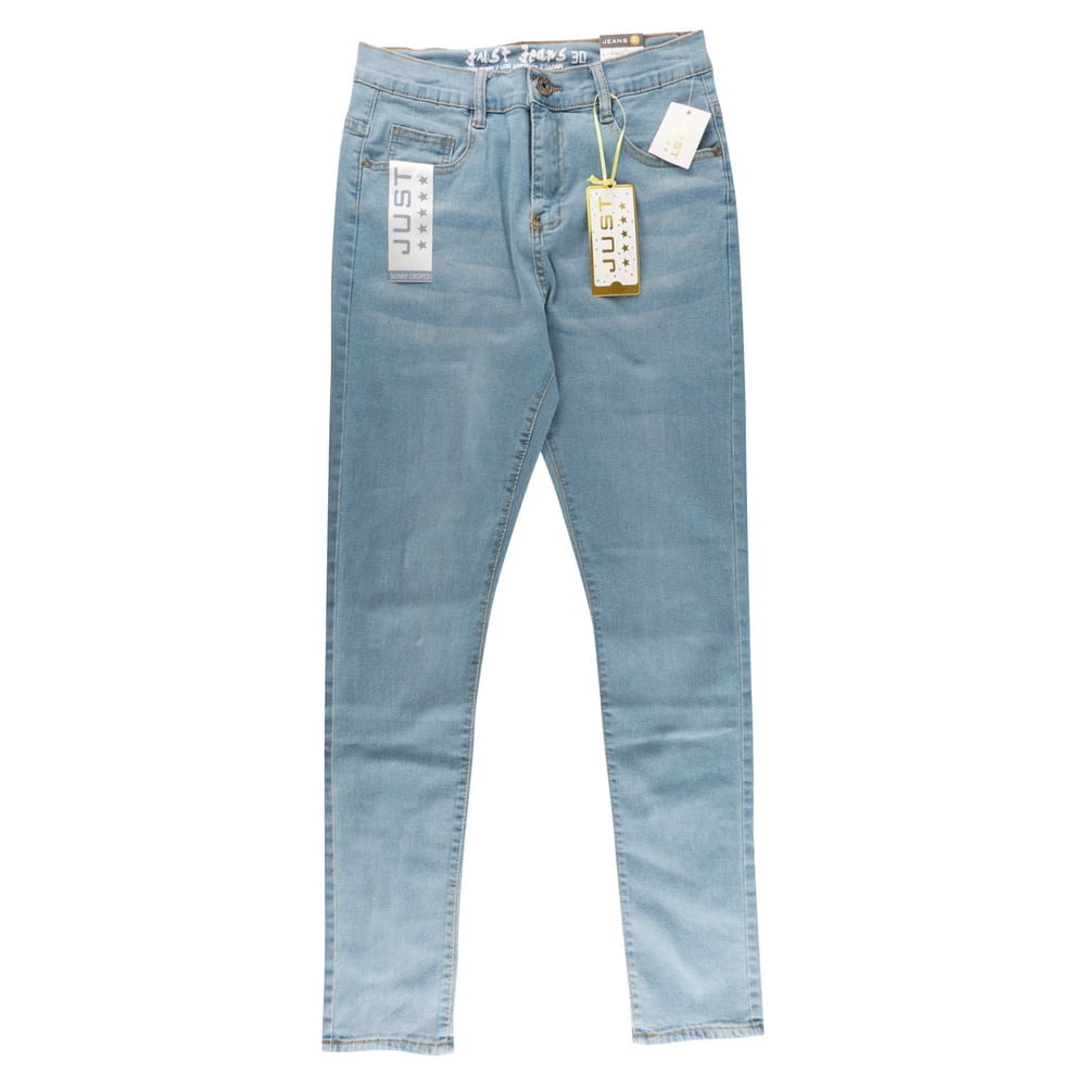 Jeans Just Para Caballero, Talla 30-38