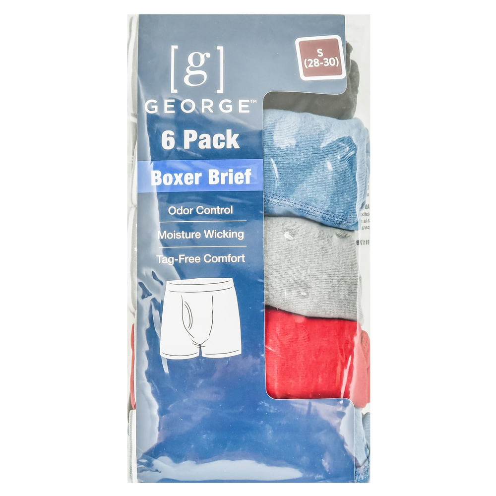 Boxer Ajustado Ast
