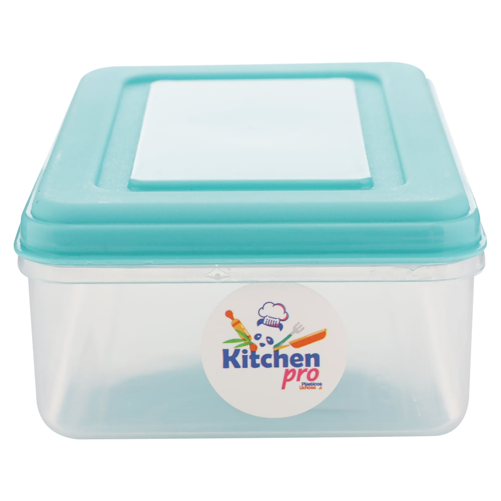 Recipiente Kitchen Pro De 800ml