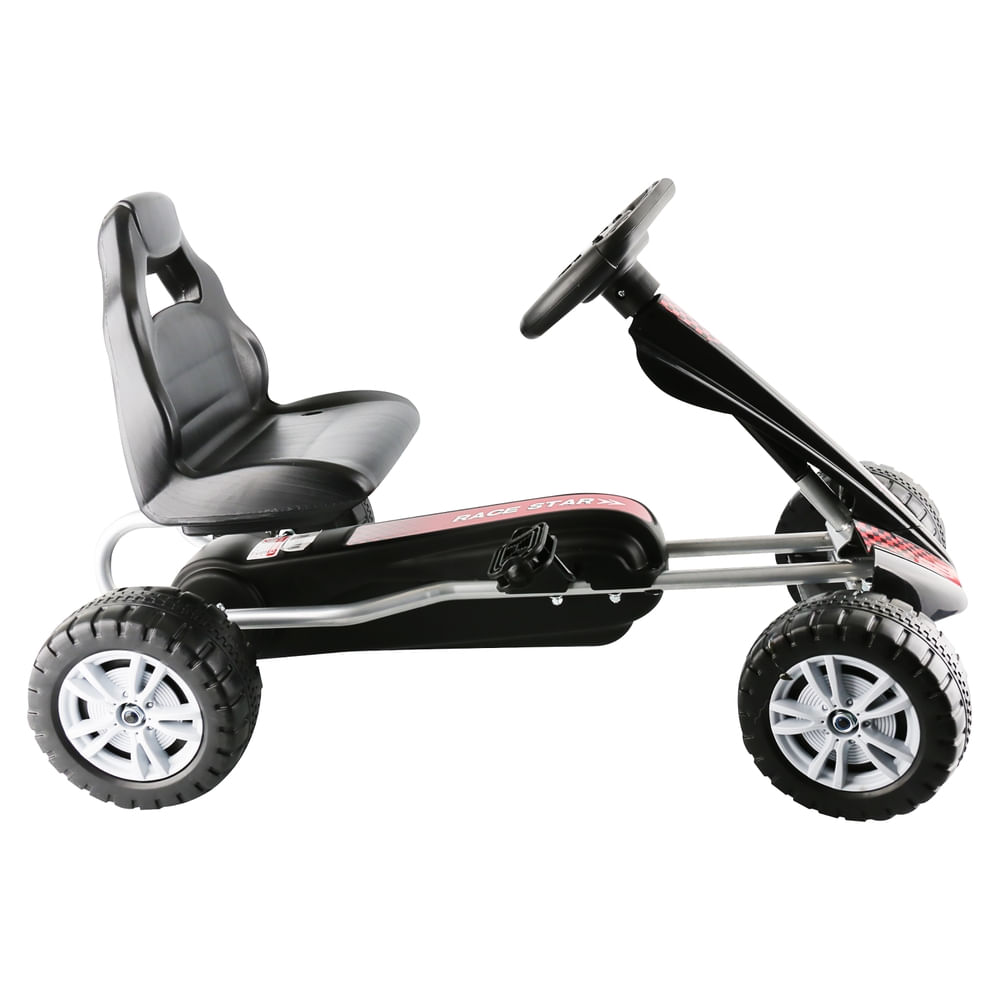 Go Kart Infantil Unisex