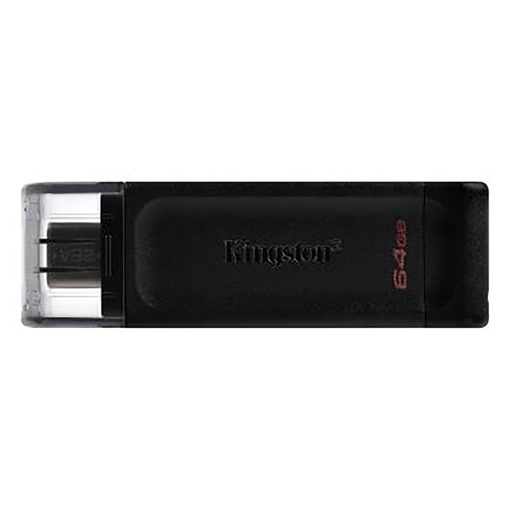 Memoria Kingston Usb 64 Tipo C Dt70