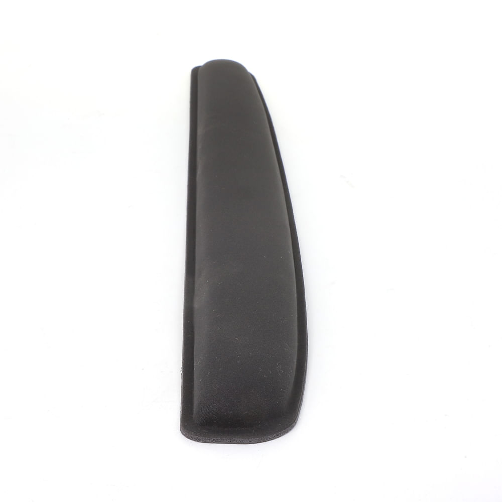 Almohadilla Durabrand Descansa Muñecas Para Teclado Modelo INT-2019124