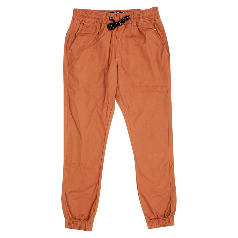 Jogger Nino Just 334