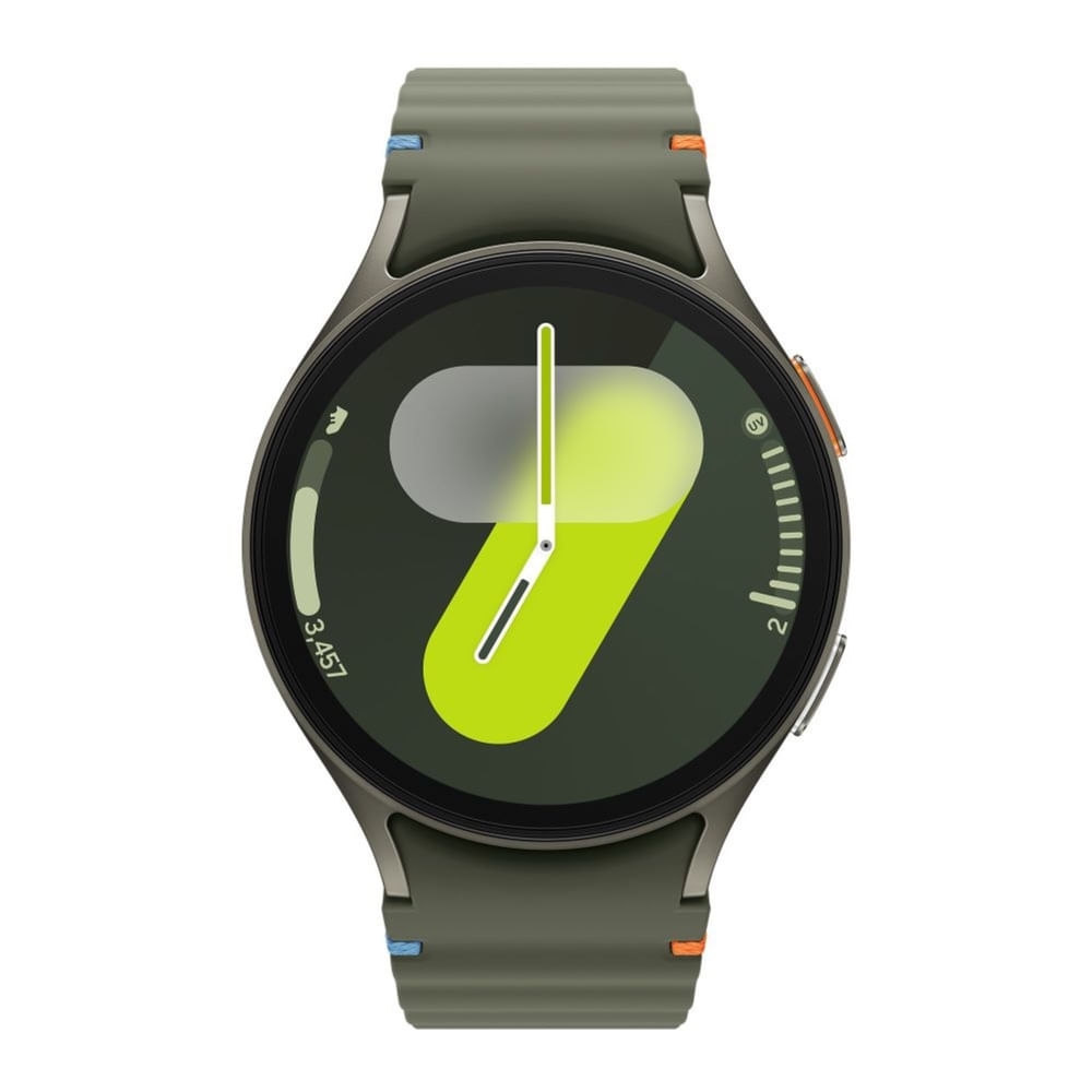 Reloj Inteligente Samsung Galaxy 7 pantalla de 44 mm colores surtidos