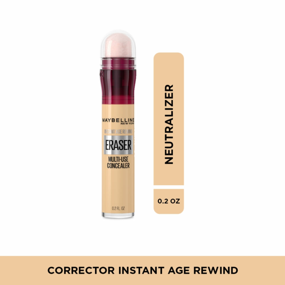 Corrector Maybelline NY Age Rewind Neutralizer 150 -0.2 oz