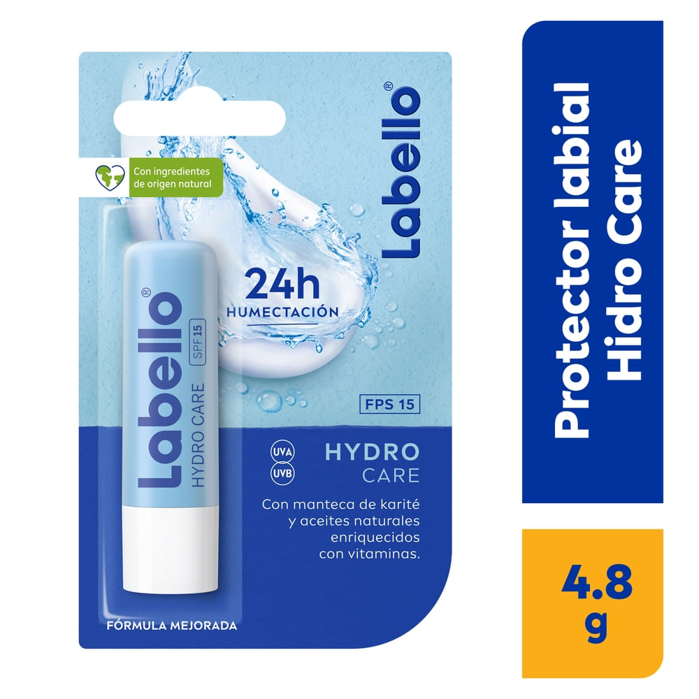 Protector Labello Hidratante 4.8 g