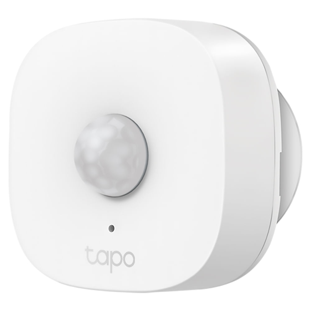 Sensor de movimiento TP Link Intel T100