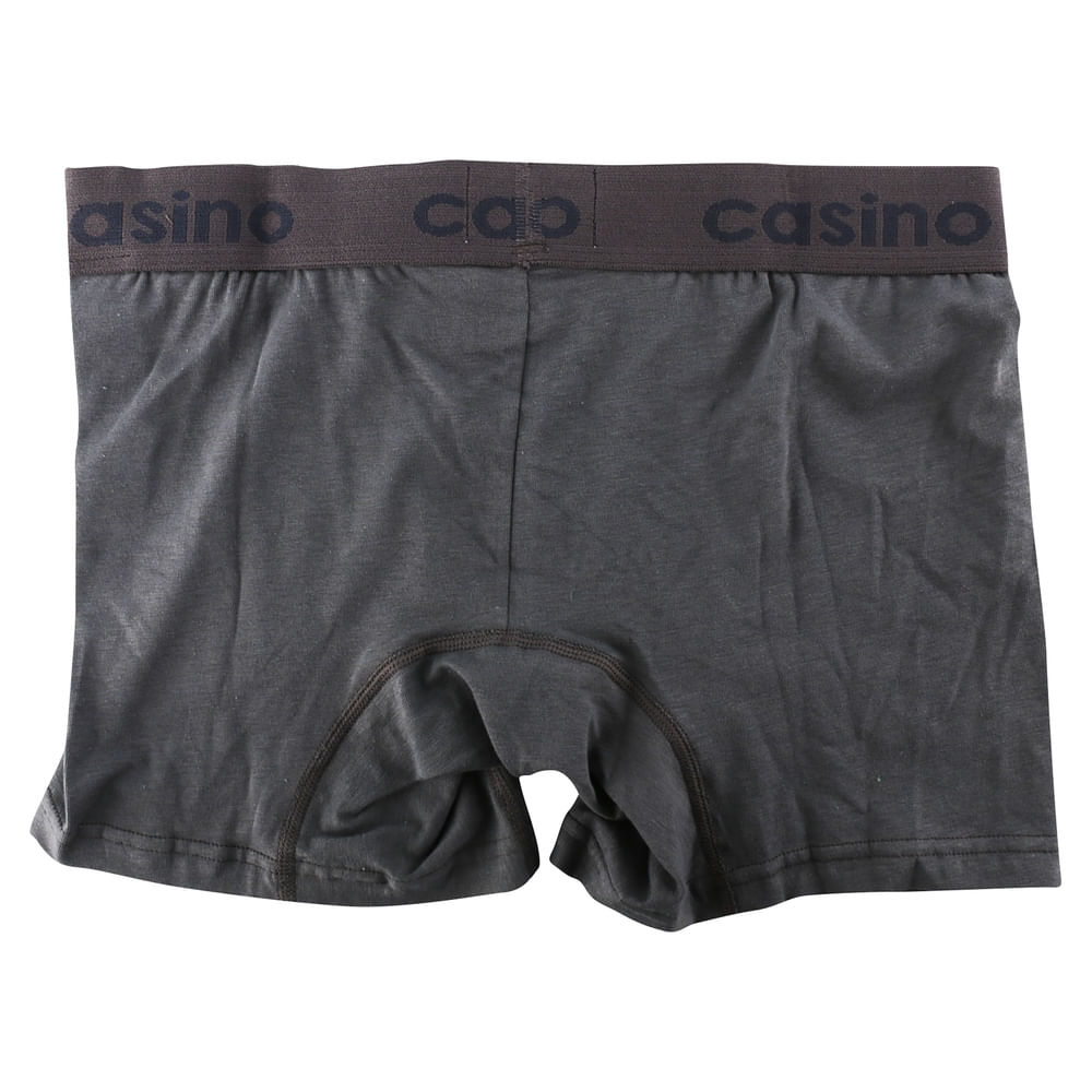 Boxer Casino Falcao Blanco M