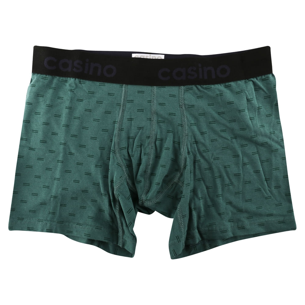Boxer Casino Toure Cr Rayas
