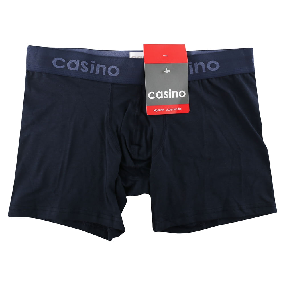 Boxer Casino Falcao Azul L