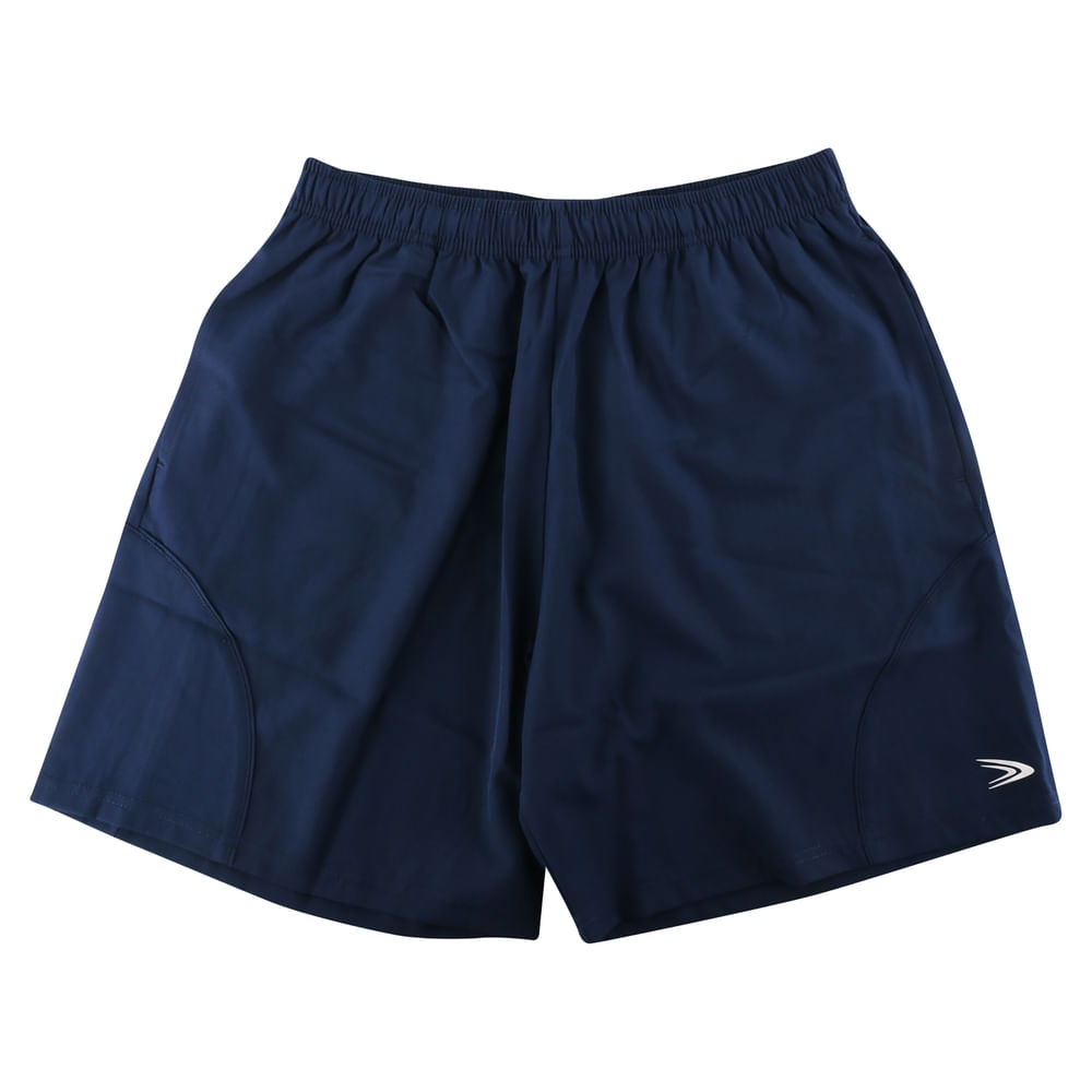 Short Jugados para hombre 3 bolsillos - Talla S
