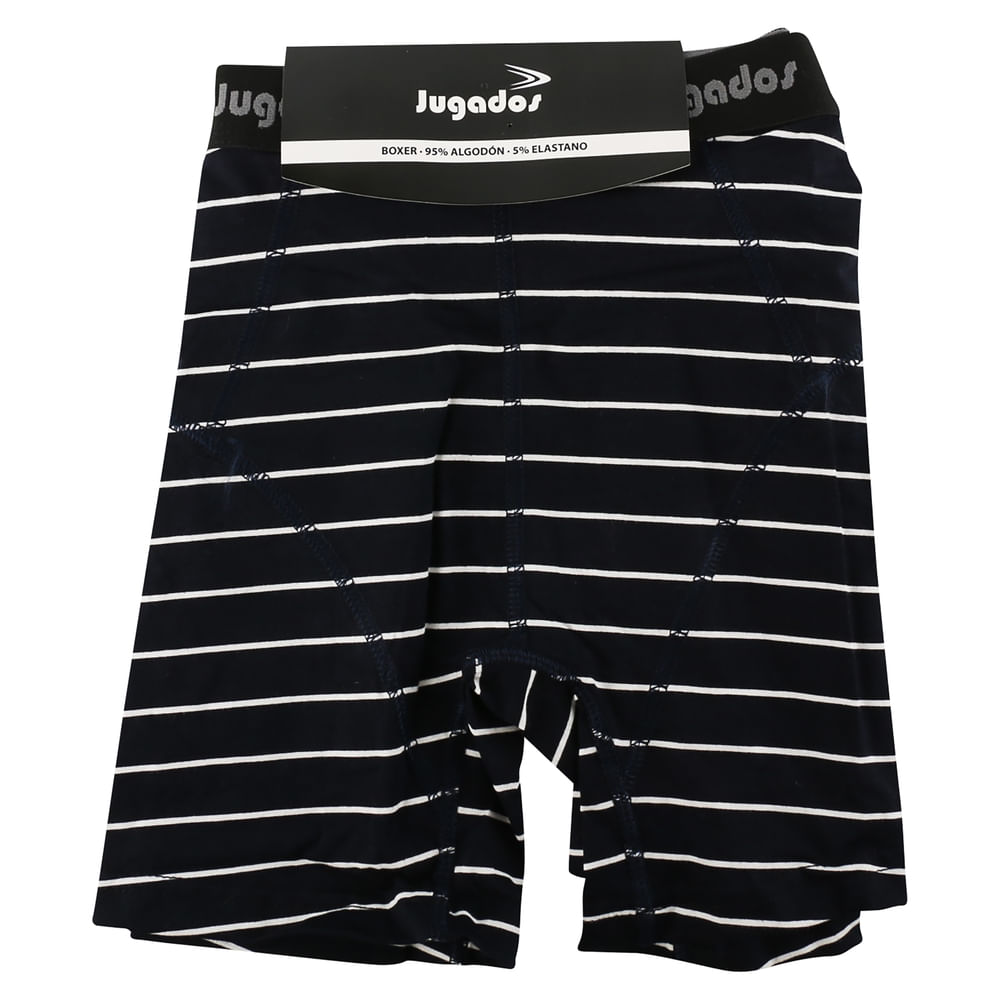 Boxer Depor Cab Ray Azgr Talla L Jugados