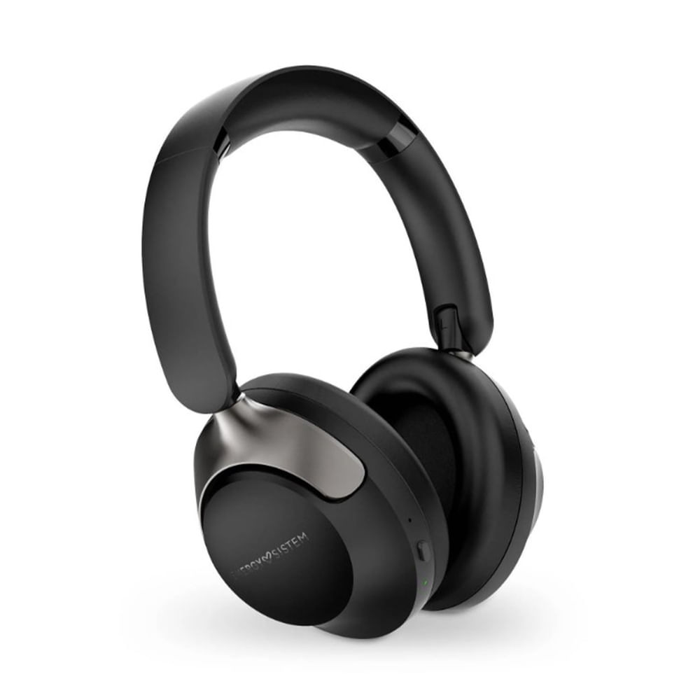 Audífonos Energy System Nomadic ANC Bluetooth con cancelación de ruido