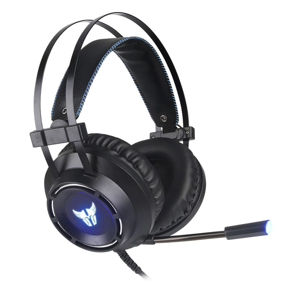 Headset Gaming Argomtech Combat HS46